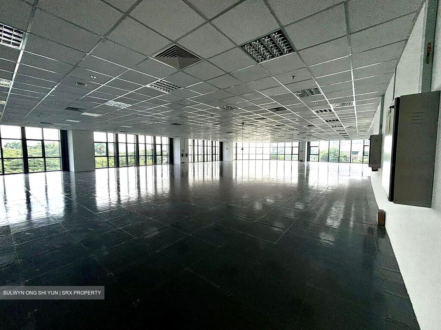 Visioncrest (D9), Office #478694141